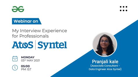 my atos syntel peoplesoft finance